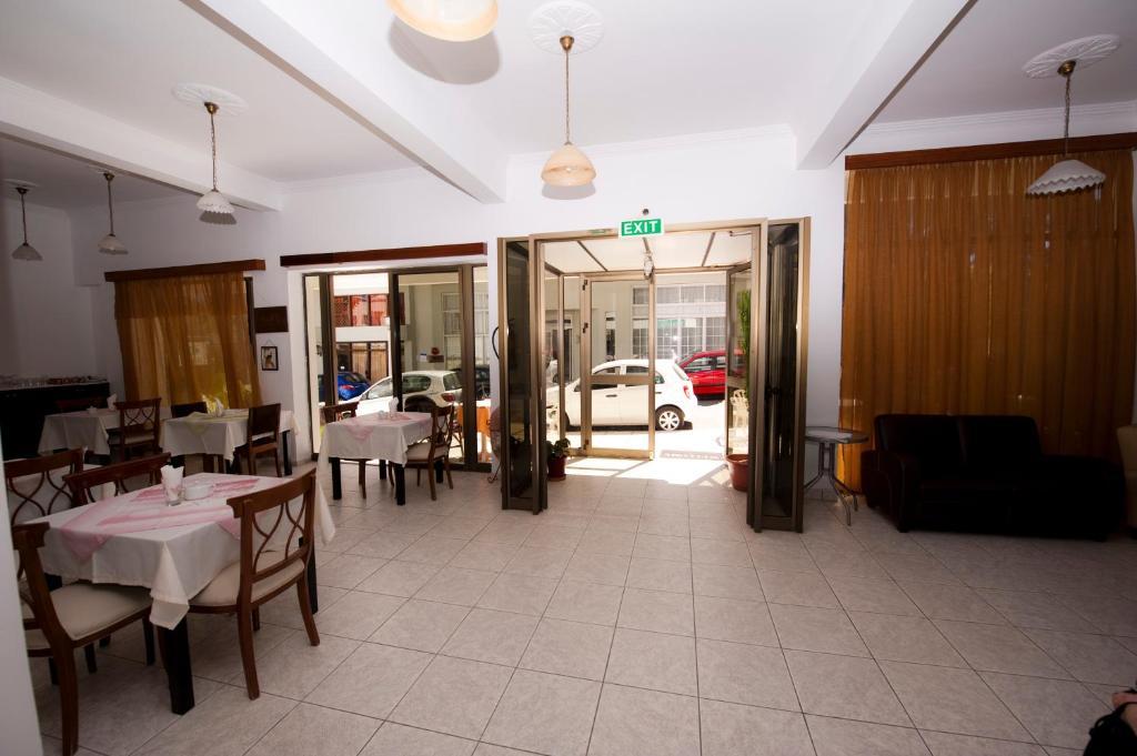 Veroniki Hotel Кос Екстериор снимка