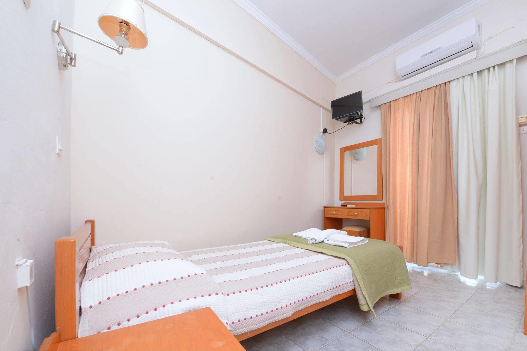 Veroniki Hotel Кос Екстериор снимка